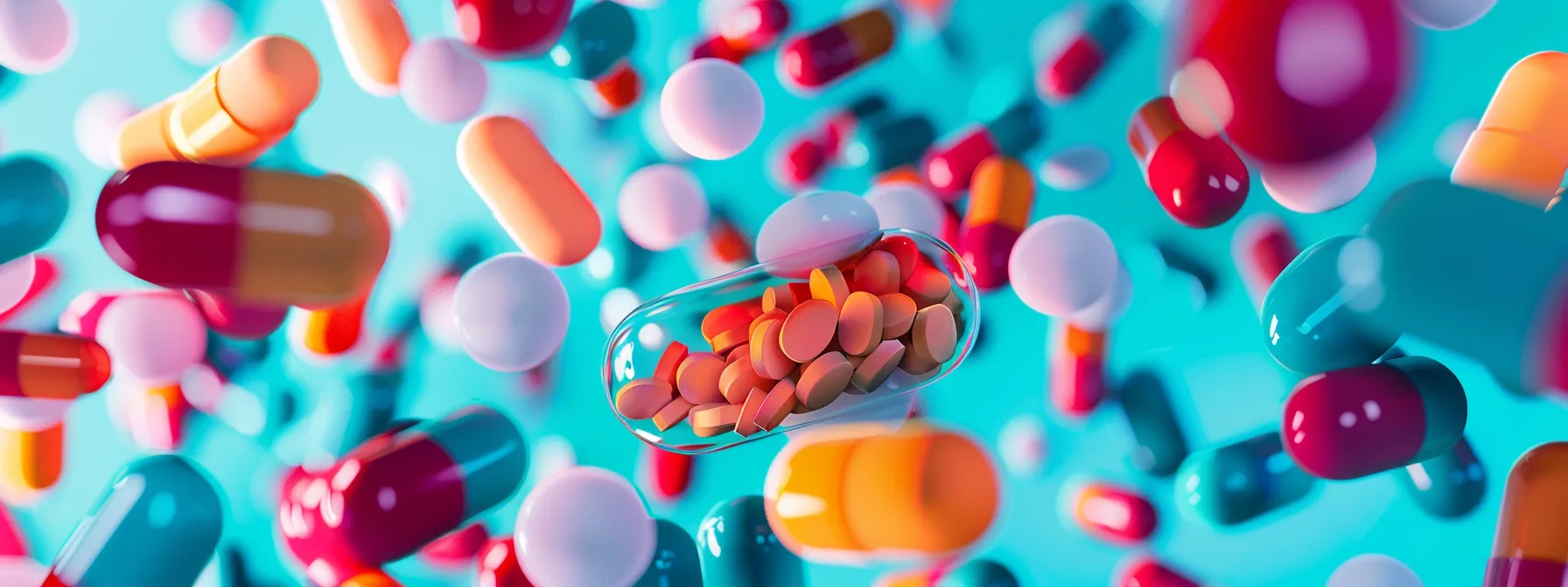 peptide health