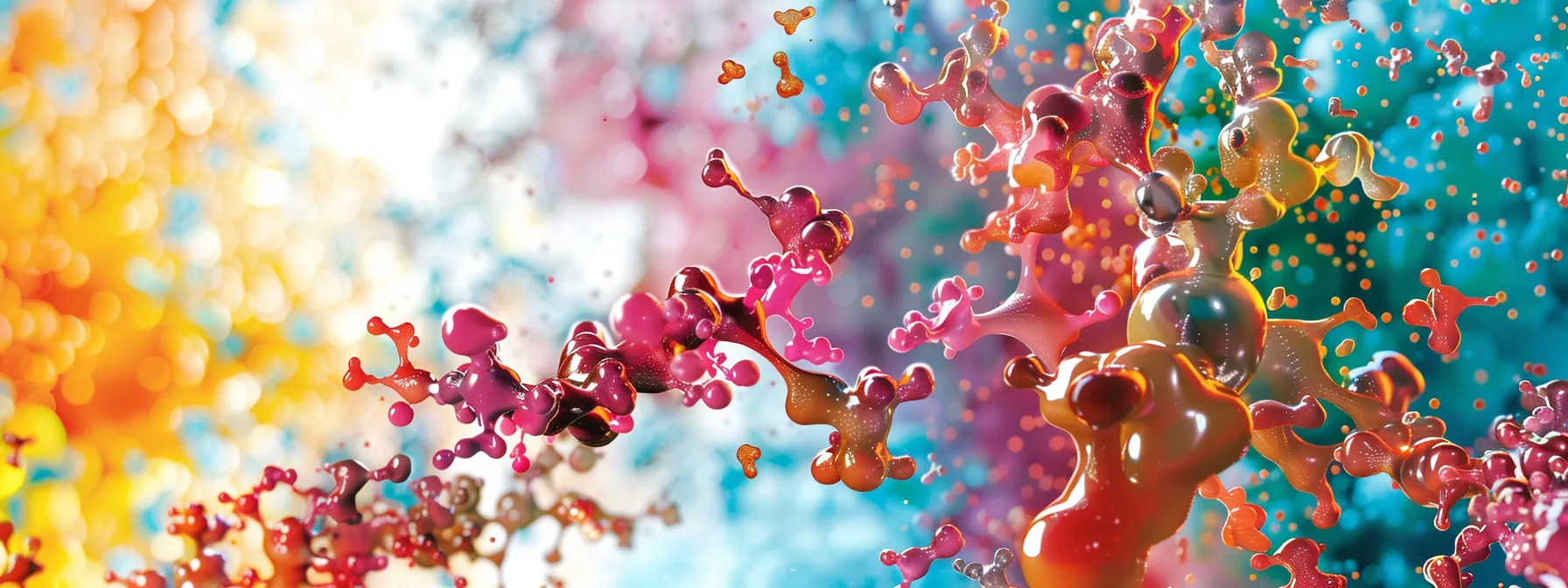 peptides