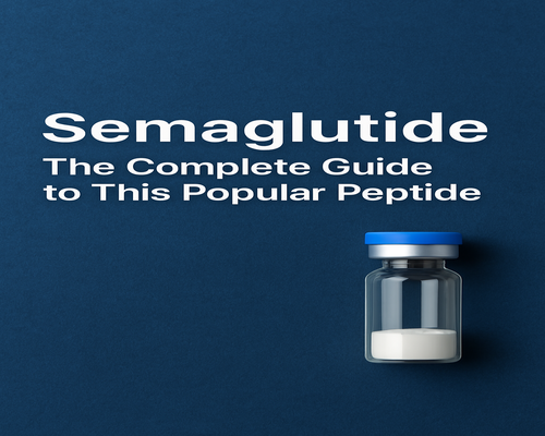 Semaglutide